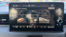 Honda HR-V 1.5 eHEV Elegance 5dr CVT Hybrid Hatchback